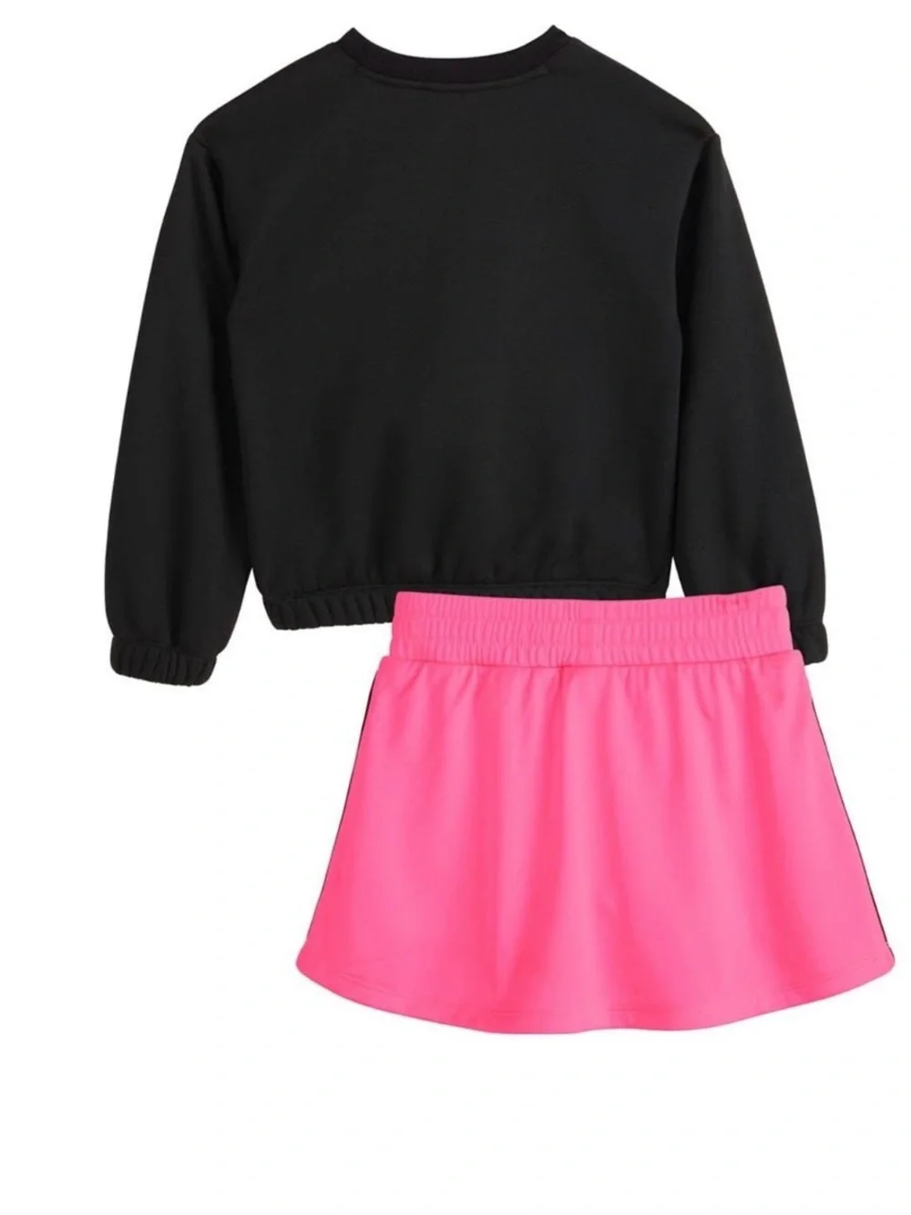 Puma Girl’s 2-piece Active Set 3T NWT - Picture 4 of 7